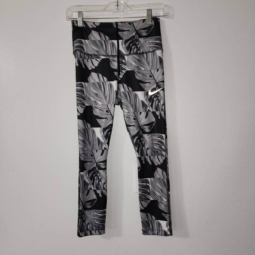 Nike leggings size S